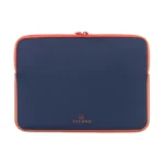 Tucano Elements Κάλυμμα για Laptop 13" σε Μπλε χρώμα