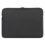 Tucano Elements Κάλυμμα για Laptop 15" σε Μαύρο χρώμα