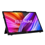 Asus ProArt PA169CDV IPS HDR Touch Φορητό Monitor 15.6" 4K 3840x2160 με Χρόνο Απόκρισης 10ms GTG