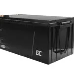 Green Cell Μπαταρία UPS με Χωρητικότητα 200Ah και Τάση 12V AGM33 1τμχ