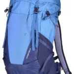 Deuter Futura Pro Ορειβατικό Σακίδιο 36lt Αδιάβροχο Μπλε Hiking