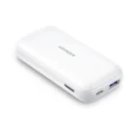 Ugreen PB501 Power Bank 10000mAh 30W Power Delivery / Quick Charge 3.0 Λευκό