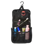Deuter Wash Θήκη Μεταφοράς / Οργάνωσης Camping 1τμχ Μαύρο 3lt 393062170000