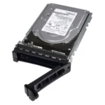 Dell 8TB HDD Σκληρός Δίσκος 3.5" SATA III 7200rpm για Server 400-BLLE