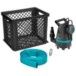 Gardena Basic 10500 Τριφασική Αντλία Ακαθάρτων / Λυμάτων 0.53hp 09009-47