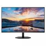 Philips 32E1N3100LA VA Monitor 31.5" FHD 1920x1080 με Χρόνο Απόκρισης 4ms GTG