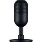 Razer Seiren V3 Mini Πυκνωτικό Μικρόφωνο USB Επιτραπέζιο για Φωνητικά