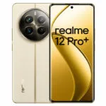 Realme 12 Pro+ 5G Dual SIM (12/512GB) Navigator Beige