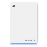 Seagate Game Drive For PS5 USB 3.2 Εξωτερικός HDD 2TB 2.5" Λευκό