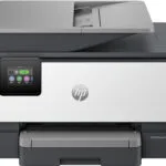 HP OfficeJet Pro 9120e Έγχρωμο Πολυμηχάνημα Inkjet