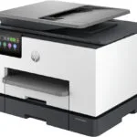 HP OfficeJet Pro 9132e Έγχρωμο Πολυμηχάνημα Inkjet
