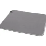 HP 100 Sanitizable Mouse Pad 200mm Γκρι