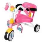 ZAPF Creation Baby Born Αξεσουάρ Tricycle 835456
