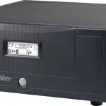 Powerwalker Inverter Καθαρού Ημιτόνου 700W Μονοφασικό 10120214