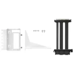 Fractal Design Fde Flex 2 Pcie 4.0 Λευκό FD-A-FLX2-002