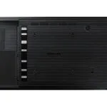 Samsung Signage Public Display LED Full HD 13" με Οθόνη Αφής