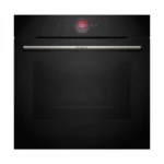 Bosch HBG7341B1 Φούρνος άνω Πάγκου 71lt Π59.4εκ. Μαύρος