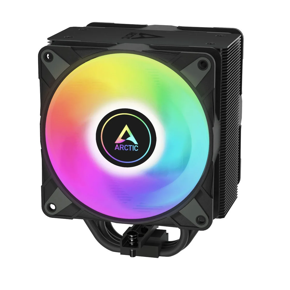 Arctic Freezer 36 A-RGB Ψύκτρα Επεξεργαστή Διπλού Ανεμιστήρα για Socket 1700/1851/AM4/AM5 - Image 1