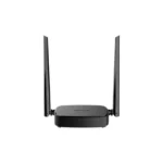 Tenda N300 Ασύρματο 4G Router Wi‑Fi 4 με 2 Θύρες