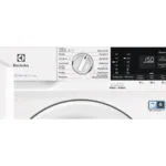 Electrolux Πλυντήριο Ρούχων 7kg 1400 Στροφών EWN7F447WIP