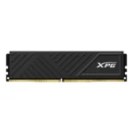 Adata Gammix D35 DDR4 με Module 1x32GB και Ταχύτητα 3200 για Desktop AX4U320032G16A-SBKD35