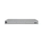 Ubiquiti USW-Pro-Max-24 Managed L3 Switch με 24 Θύρες Ethernet και 2 SFP Θύρες
