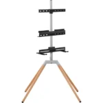 One For All WM 7476 Βάση Τηλεόρασης Δαπέδου έως 70" και 35kg