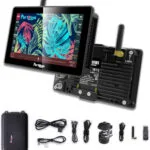 Portkeys Monitor - Recorder BM5III-WR
