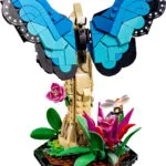 LEGO Ideas The Insect Collection για 18+ Ετών 1111τμχ 21342