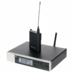 Sennheiser EW-D CI1 Set Q1-6 508730 Αξεσουάρ Έγχορδου σε Μαύρο Χρώμα