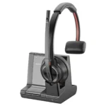 Poly VOIP Headset (8D3F1AA#ABB)