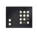 Jcid Jc Face Id Chip Ic-x/11/12/ipad Pro Universal Series