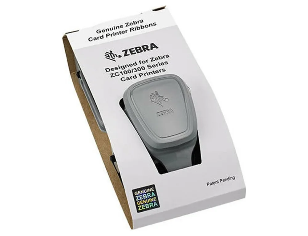 Μελανοταινία Zebra (800300-250em) Color-ymcko - 200 Όψεων 800300-250em - Image 1