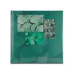 Hama Jumbo Singo Ii 30x30 400 Photos 10x15 Leaves 7627 (έως 18 Δόσεις)