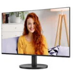 AOC 27B3CA2 IPS HDR Monitor 27" FHD 1920x1080 με Χρόνο Απόκρισης 4ms GTG