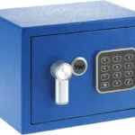 Assa Abloy Χρηματοκιβώτιο με Ψηφιακό Κλείδωμα Μ23xΠ17xΥ17cm Βάρους 2.3kg
