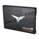 TeamGroup T-Force Vulcan Z SSD 2TB 2.5'' SATA III T253TZ002T0C101