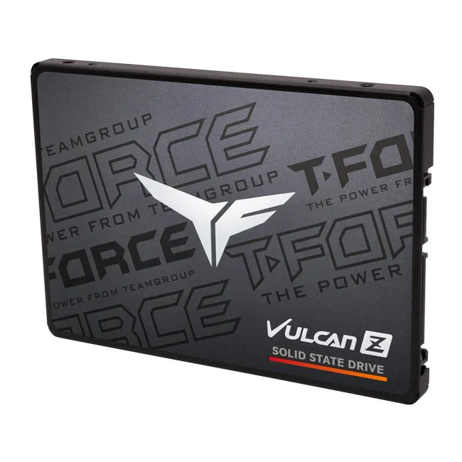 20240308153703_68cbfb7e TeamGroup T-Force Vulcan Z SSD 2TB 2.5'' SATA III T253TZ002T0C101 - Image 1