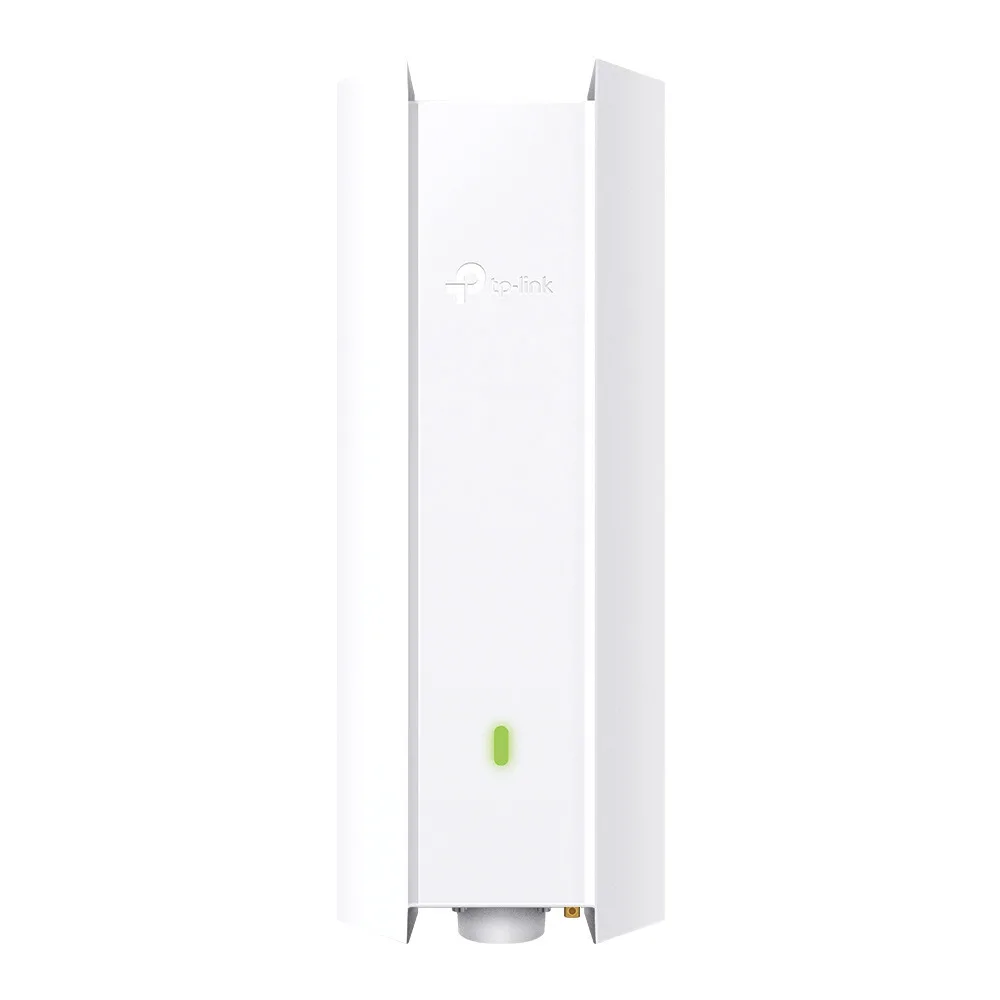 TP-LINK EAP623-Outdoor HD v1 Access Point Wi‑Fi 6 Dual Band (2.4 & 5GHz) - Image 1