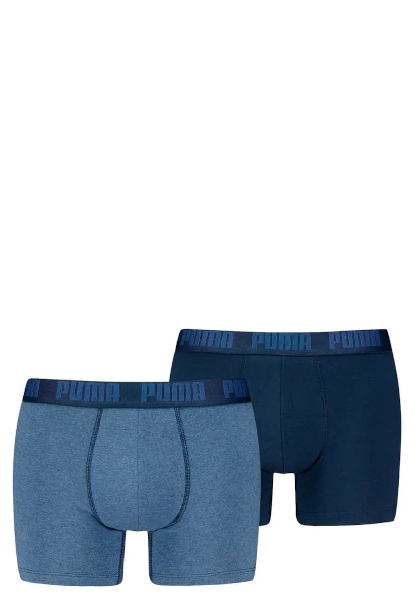 20240308161003_mpoxer_puma_everyday_basic_2p_701226387_007_andriko Μπόξερ Puma Everyday Basic 2p 701226387-007 Ανδρικό - Image 1