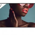 Sony Bravia Professional Displays Public Display LED 4K UHD 65" HDR