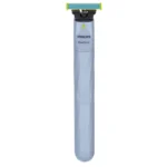Philips OneBlade 1st Shave Ξυριστική Μηχανή Προσώπου Επαναφορτιζόμενη