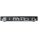 Samsung SBB-SS08NV2XEN Hi-Fi CD Player Μαύρο