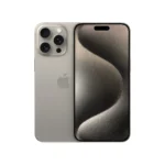 Apple iPhone 15 Pro Max (8/1TB) Natural Titanium