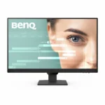 BenQ GW2790 IPS Monitor 27" FHD 1920x1080 με Χρόνο Απόκρισης 5ms GTG