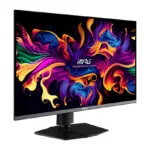 MSI MPG 321URX QD-OLED HDR Gaming Monitor 31.5" 4K 3840x2160 240Hz με Χρόνο Απόκρισης 0.03ms GTG