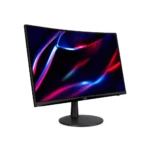 Acer Nitro ED240QS3bmiipx VA HDR Curved Gaming Monitor 23.6" FHD 1920x1080 180Hz