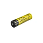 NiteCore Επαναφορτιζόμενη Μπαταρία 18650 Li-ion 3600mAh