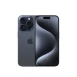 Apple iPhone 15 Pro (8/256GB) Blue Titanium