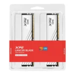 Adata Adata Lancer DDR5 32GB RAM με 2x16GB Modules και Ταχύτητα 6000 για Desktop